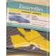 1/24 Mitsubishi Lancer Evolution VI #Yellow Carpet set for Tamiya kit