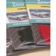 1/24 Mitsubishi Lancer EX 1800GSR #Black Carpet set for Hasegawa kit