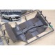 1/24 Mitsubishi Lancer EX 1800GSR #Grey Carpet set for Hasegawa kit