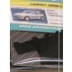 1/24 Toyota Starlet EP71 #Black Carpet set for Hasegawa kit