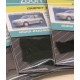 1/24 Toyota Starlet EP71 #Blue Carpet set for Hasegawa kit