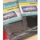 1/24 Toyota Starlet EP71 #Grey Carpet set for Hasegawa kit