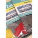 1/24 Toyota Starlet EP71 #Red Carpet set for Hasegawa kit