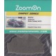 1/24 Nissan Fairlady 240ZG #Grey Carpet set for Tamiya kit