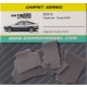 1/24 Toyota AE86 #Grey Carpet set for Aoshima kit