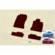 1/24 Toyota GR86 / Subaru BRZ # Wine Red Carpet set for Tamiya 24361/24362