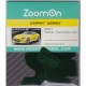 1/24 Nissan Fairlady Z (RZ34) #Green Carpet set for Tamiya kit