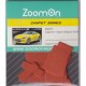 1/24 Nissan Fairlady Z (RZ34) #Red Carpet set for Tamiya kit