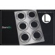 1/24 Tyre Letters (PE) for 18-21'' Wheels