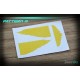 1/64 Spoon Masking Pattern A