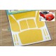 1/24 Nissan Fairlady 30 Window and Light Painting Masks for Tamiya kit