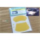 1/24 Honda NSX-R Window and Light Painting Masks for Fujimi kit