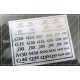 1/24 - 1/25 Infiniti Metal Sticker