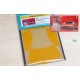 1/24 550 Maranello Window and Light Painting Masks for Fujimi kit