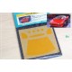 1/24 Lamborghini Diablo Window and Light Painting Masks for Fujimi kit