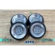 1/24 16'' Enkei Apache IV Rim set with Stretch Tyres