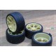 1/24 19'' BC Forged RS41 Rim set with Tyres