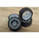 1/24 16'' Enkei RPF1 Rim set with Tyres