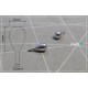 1/24 Gear Stick (2pcs)