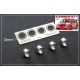 1/24 Headlight Detail Up Parts (3.5mm)