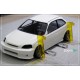 Camber Kit - Tool for Preview and Tune Angle of Wheels