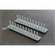 1/24 Spike Nuts (22pcs)