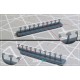 1/24 Windshield Washer Nozzle (10pcs)