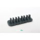 1/24 Honda Radio Antenna (8pcs)