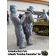 1/32 SdKfz.2 Kettenkrad Luftwaffe "Boarding Preparation" Set 