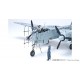 1/32 Heinkel He 219 A-0 UHU Heroic Return Set (1 Pilot+1 Radar Operator+1 Technician)