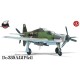 1/32 WWII Dornier Do 335 A-12 Pfeil