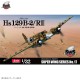 1/32 Henschel Hs 129 B-2 RIII