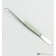 ZM V Bent Tweezers