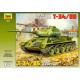 1/35 Soviet Medium Tank T-34/85