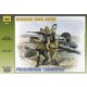 1/35 Modern Tank Crew (3 Figures)