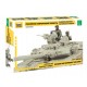 1/35 Russian Tank Crew [Combat Version]