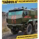 1/35 Kamaz Typhoon-K 6x6 Armoured Vehicle