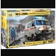 1/43 Emergency Rescue Service UAZ 3909