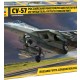 1/48 Sukhoi Su-57 Jet Fighter