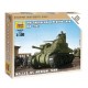 1/100 (Snap-Fit) US Medium Tank M3 Lee