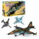 1/72 Soviet Attack Aircraft Sukhoi Su-25 Frogfoot