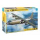 1/72 Lockheed Martin C-130J-30 Super Hercules Heavy Transport Plane