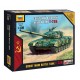 1/100 Soviet Main Battle Tank T-72B