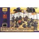1/72 Samurai Army Headquarter XVI-XVII AD