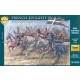 1/72 French Knights XV Century A.D.