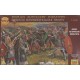 1/72 Roman Auxiliary Infantry I-II A.D. (45 Figures)