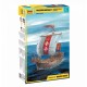 1/72 Hansa Kogge Medieval Ship