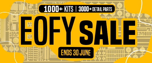 End of Financial Year Sale (EOFY)