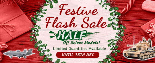 Pre-Xmas Sale: 50% Off! Revisit Past Kit Favorites & Discover New Additions