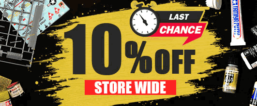 Last Chance Pre-Christmas SALE - 10% off Store-Wide!